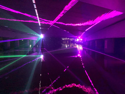 平湖水岸交融游線美呆了 平湖水岸交融游線美呆了